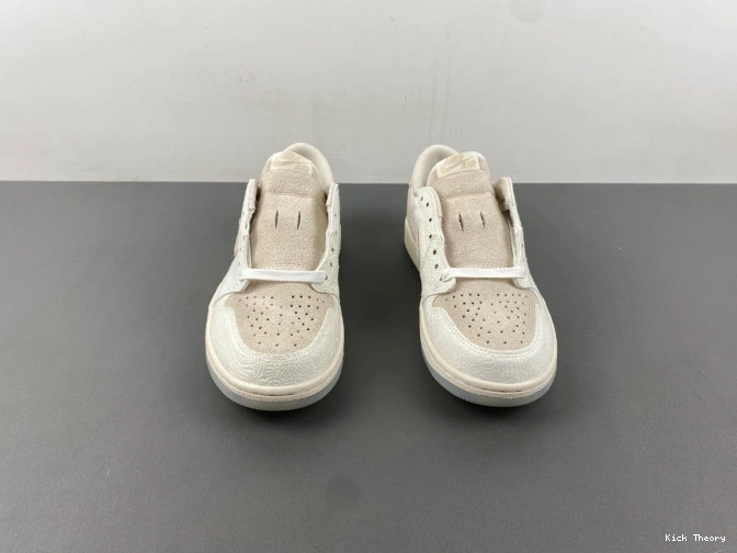 Kicktheory OG Jordan Retro 1 Chris Low Paul FZ0455-200 0731